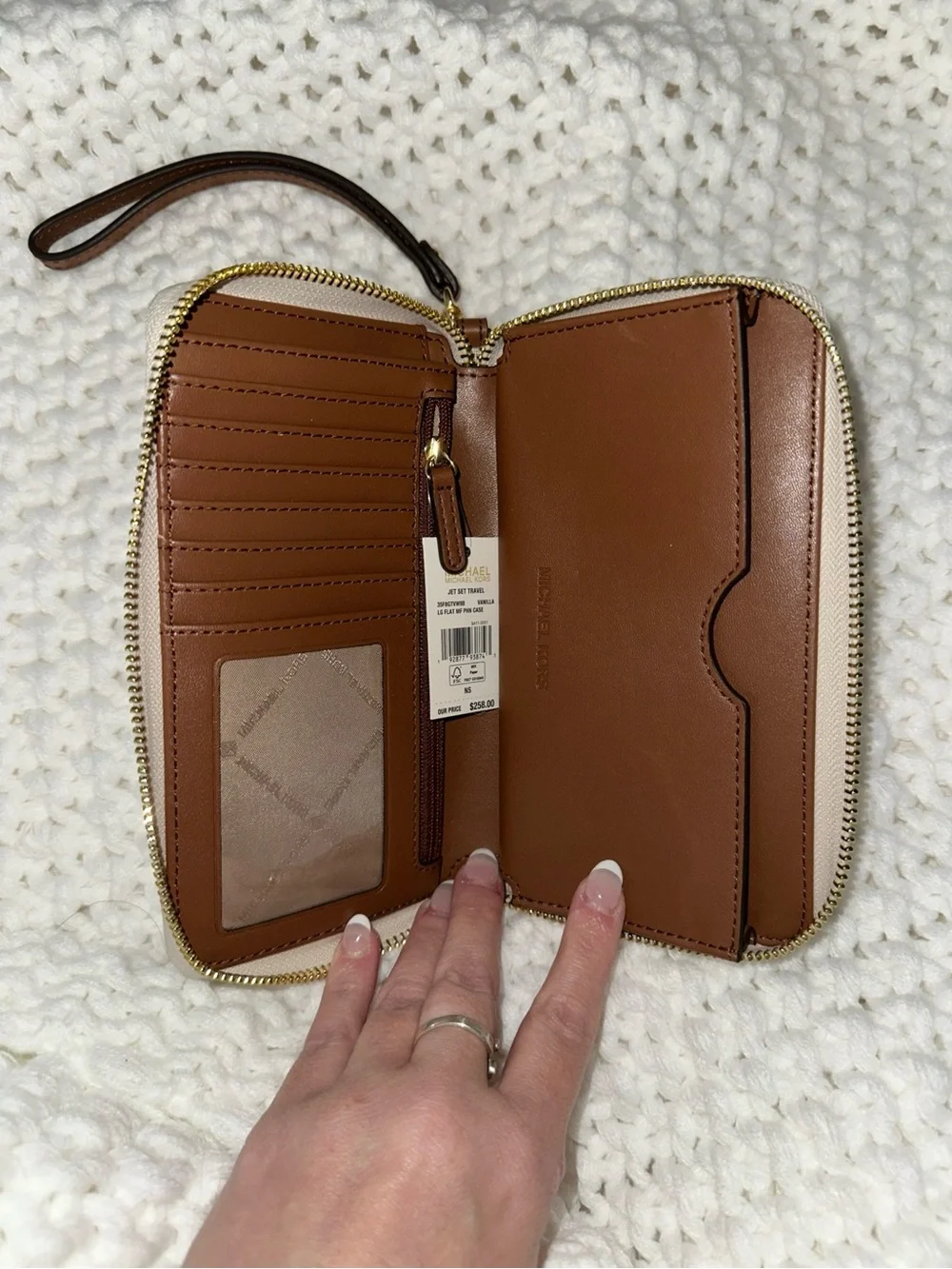 Michael Kors brand new